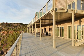 Teepee Lodge with Equus & Firearms/ranch