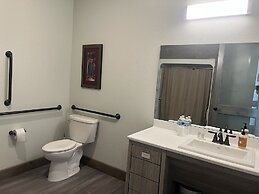 Teepee Lodge with Equus & Firearms/ranch