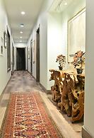 Teepee Lodge with Equus & Firearms/ranch