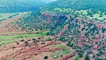Teepee Lodge with Equus & Firearms/ranch