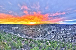 Teepee Lodge with Equus & Firearms/ranch