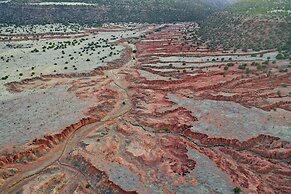 Teepee Lodge with Equus & Firearms/ranch