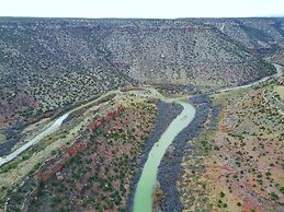 Teepee Lodge with Equus & Firearms/ranch