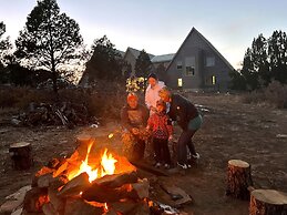 Teepee Lodge with Equus & Firearms/ranch