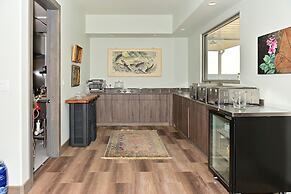 Teepee Lodge with Equus & Firearms/ranch