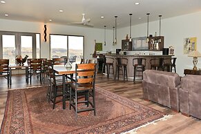 Teepee Lodge with Equus & Firearms/ranch