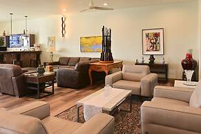 Teepee Lodge with Equus & Firearms/ranch