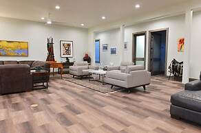 Teepee Lodge with Equus & Firearms/ranch