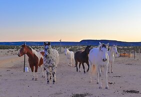 Teepee Lodge with Equus & Firearms/ranch