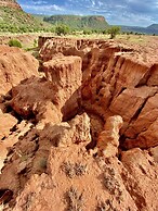 Teepee Lodge with Equus & Firearms/ranch