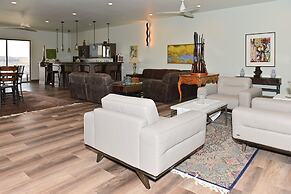 Teepee Lodge with Equus & Firearms/ranch