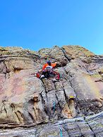 Teepee Lodge with Equus & Firearms/ranch