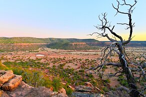 Teepee Lodge with Equus & Firearms/ranch