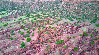 Teepee Lodge with Equus & Firearms/ranch