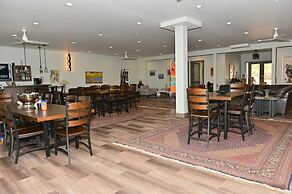 Teepee Lodge with Equus & Firearms/ranch