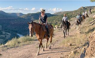 Teepee Lodge with Equus & Firearms/ranch