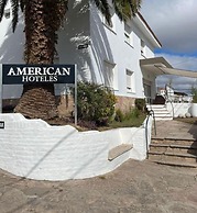 American Hoteles