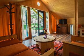 Llogora Tourist Village