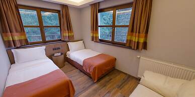 Llogora Tourist Village