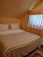 Llogora Tourist Village