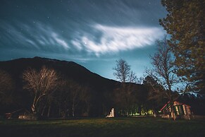 Llogora Tourist Village