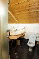 Llogora Tourist Village