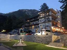 Llogora Tourist Village