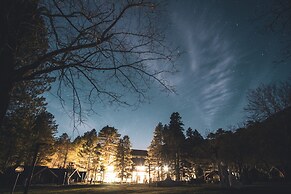 Llogora Tourist Village