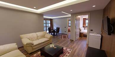 Llogora Tourist Village