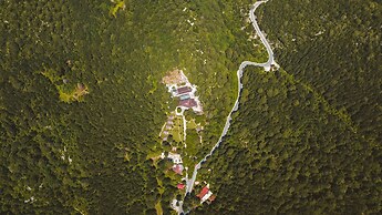 Llogora Tourist Village