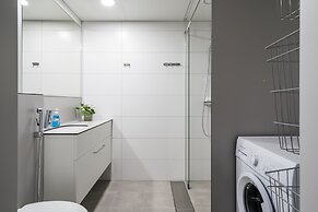 Hiisi Homes Espoo Finnoo