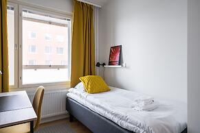 Hiisi Homes Espoo Finnoo