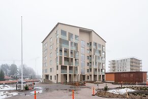 Hiisi Homes Espoo Finnoo