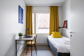 Hiisi Homes Espoo Finnoo