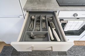 Hiisi Homes Espoo Finnoo