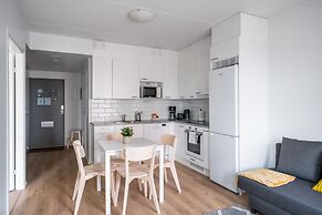 Hiisi Homes Espoo Finnoo