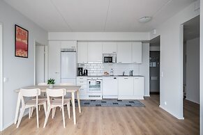 Hiisi Homes Espoo Finnoo
