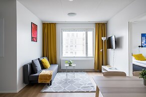 Hiisi Homes Espoo Finnoo