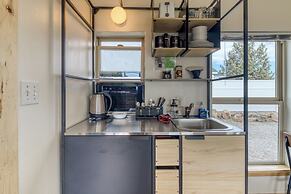 Crooked River Ranch Cabins