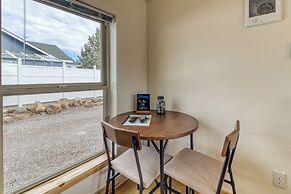 Crooked River Ranch Cabins