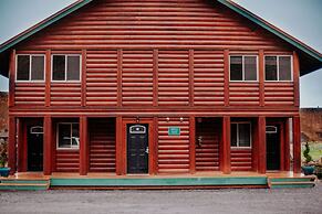 Crooked River Ranch Cabins