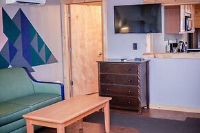 Crooked River Ranch Cabins