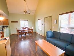 Crooked River Ranch Cabins