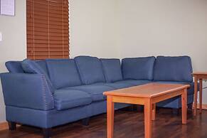 Crooked River Ranch Cabins