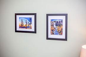 Crooked River Ranch Cabins