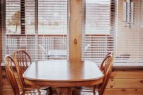 Crooked River Ranch Cabins