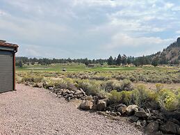 Crooked River Ranch Cabins