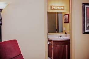 Crooked River Ranch Cabins