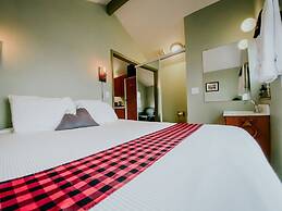 Crooked River Ranch Cabins