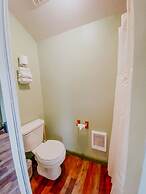 Crooked River Ranch Cabins